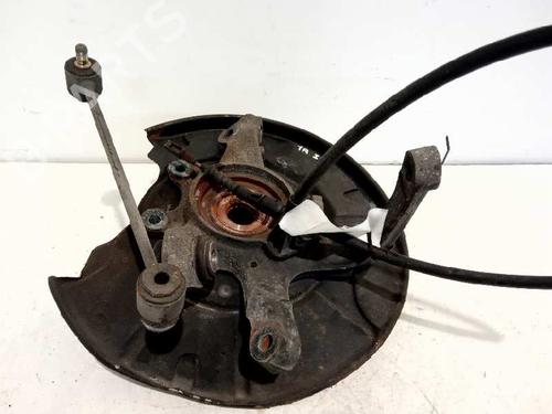 Left rear steering knuckle MERCEDES-BENZ S-CLASS (W220)  | BP3083280M27 