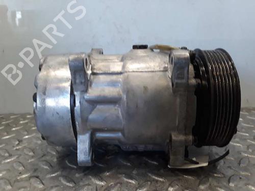 Used AC compressor CITROËN XSARA (N1) [1997-2005]  6133044