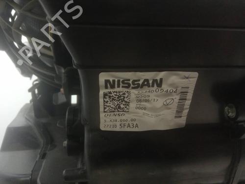 Heater matrix box NISSAN MICRA V (K14)  | BP14237795M61 