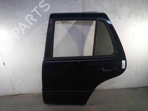 Used Left rear door MERCEDES-BENZ M-CLASS (W163) [1998-2005]  11870534