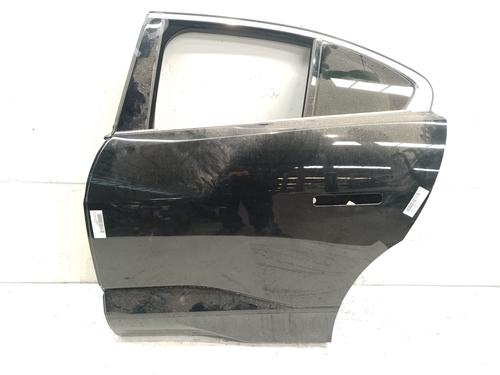 Used Left rear door JAGUAR I-PACE (X590) EV400 AWD (400 hp) 27834410