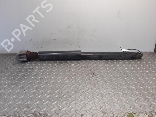 Right rear shock absorber MAZDA 3 (BL)  | BP9672913M19 