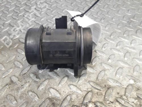 Mass air flow sensor PEUGEOT BIPPER (AA_)  | BP15591643M95 