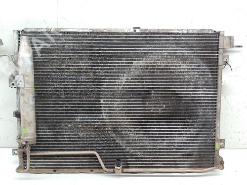 AC radiator KIA SORENTO I (JC) 2.5 CRDi 4WD | BP32340510M32