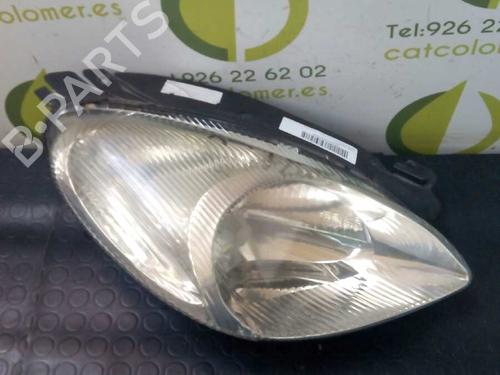 Used Right headlight CITROËN XSARA PICASSO (N68) 2.0 HDi (90 hp) 3069520