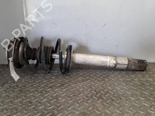 Used Left front shock absorber BMW 5 (E39) [1995-2003]  9723780