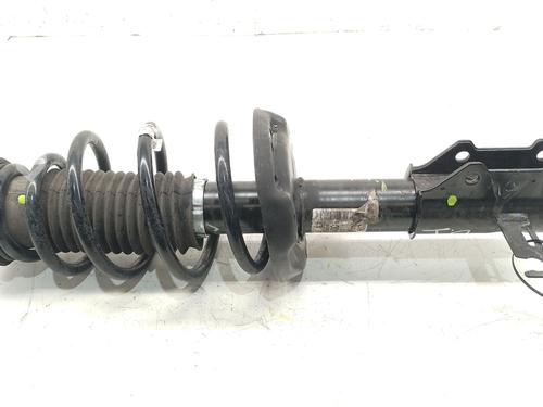Used Left front shock absorber Left front shock absorber OPEL ASTRA J (P10) 1.7 CDTI (68) (110 hp) 34621642 34621642