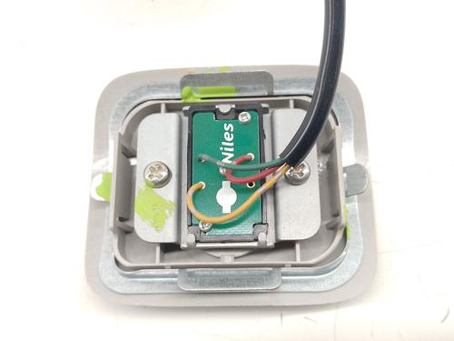 Switch NISSAN QASHQAI I (J10, NJ10) 1.5 dCi | BP30330549I30 