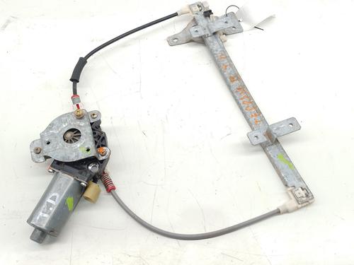 Used Rear right window mechanism FORD MAVERICK (UDS, UNS) [1993-1998]  31949736