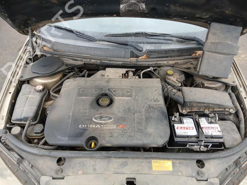 Getriebe für FORD MONDEO III Saloon (B4Y) 2.0 16V TDDi / TDCi (115 hp) 28289571