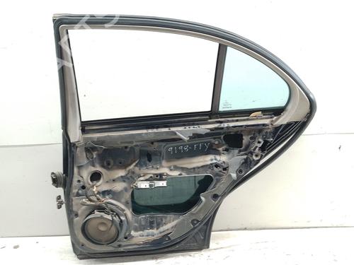 Right rear door MERCEDES-BENZ E-CLASS (W211) E 270 CDI (211.016) | BP29020539C5 
