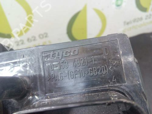 Fuse box OPEL ASTRA H (A04)  | BP3536005E1 