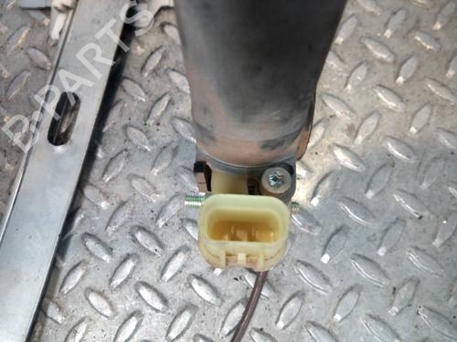 Front right window mechanism HYUNDAI ACCENT III (MC) 1.5 CRDi GLS | BP13398465C23 