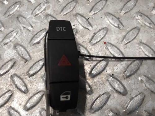 Warning switch BMW 1 (E87) 118 d (122 hp) 6131694560302 | 6131694560302 |