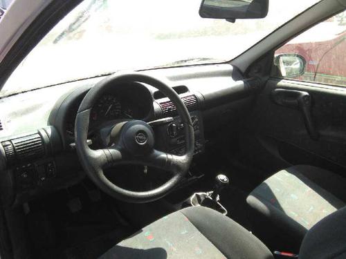 Gearbox OPEL CORSA B (S93)  | BP5567663M3 