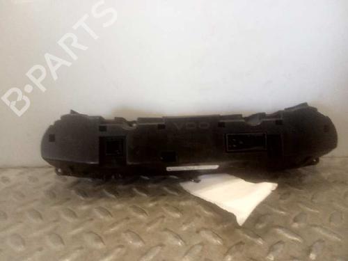 Commande Chauffage MERCEDES-BENZ E-CLASS (W211)  | BP7255176I5 