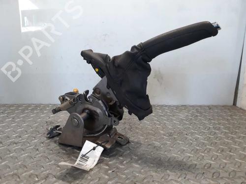 Hand brake PEUGEOT 407 (6D_) 2.0 HDi 135 (6DRHRH, 6DRHRE, 6DRHRG, 6DRHRJ) BP8782946I18
