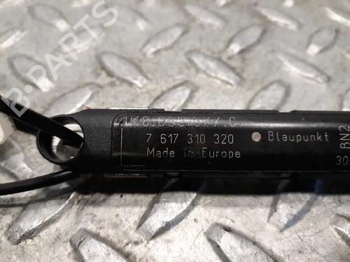 Electronic module VW SCIROCCO III (137, 138)  | BP11671300M83 