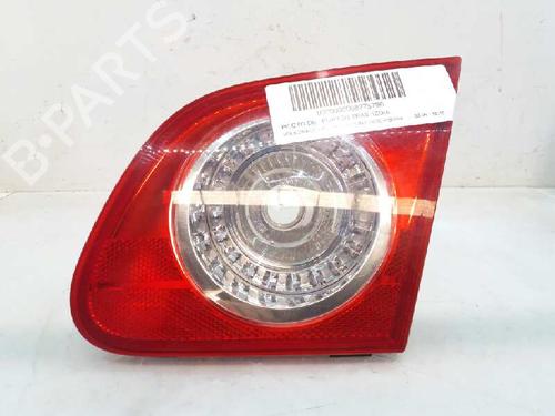 Used Left tailgate light Left tailgate light VW PASSAT B6 (3C2) [2005-2011] 14231378 14231378