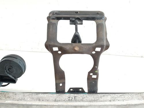 Front bumper reinforcement MERCEDES-BENZ E-CLASS (W211) E 270 CDI (211.016) | BP29483479C109 