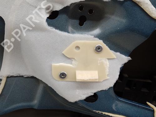 Right front door CITROËN C4 I (LC_) 1.6 HDi | BP29020662C3 