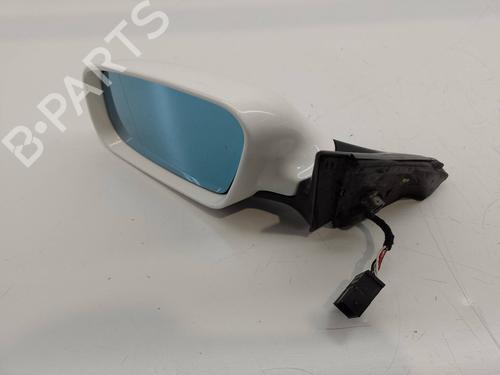 Used Left mirror AUDI A3 (8L1) [1996-2006]  20984993
