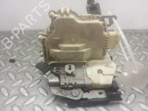 Front right lock SEAT LEON (1P1)  | BP12523990C97 