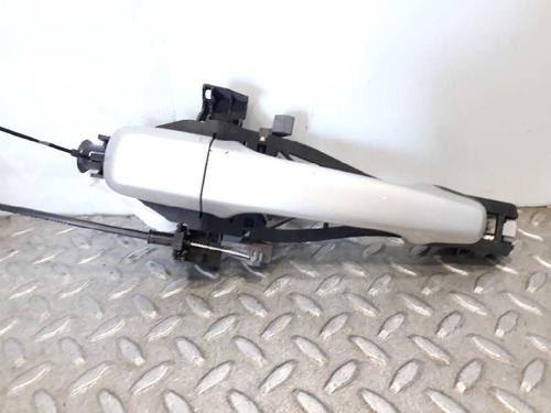 Used Rear left exterior door handle VOLVO S80 I (184) [1998-2008]  7184867