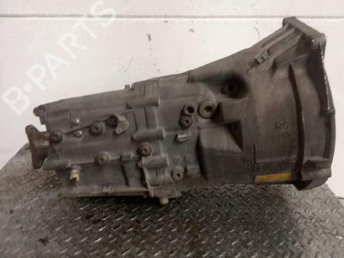 Gearbox BMW 3 (E90) 320 d | BP7832759M3 