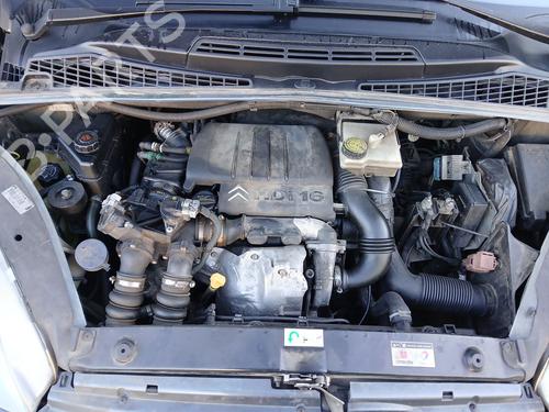 Engine CITROËN XSARA PICASSO (N68) 1.6 HDi | BP30518580M1