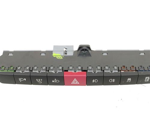 Warning switch IVECO DAILY IV Van 35C13 V, 35C13 V/P, 35S13 V, 35S13 V/P | BP32419919I22