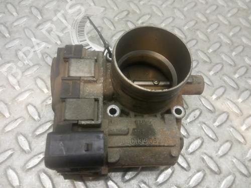 Throttle body VW GOLF PLUS V (5M1, 521) 1.6 FSI | BP11111970M82 