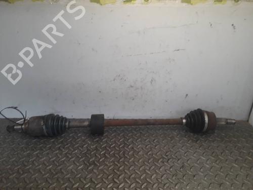 Used Right front driveshaft FIAT 500 (312_) [2007-2025]  15858857