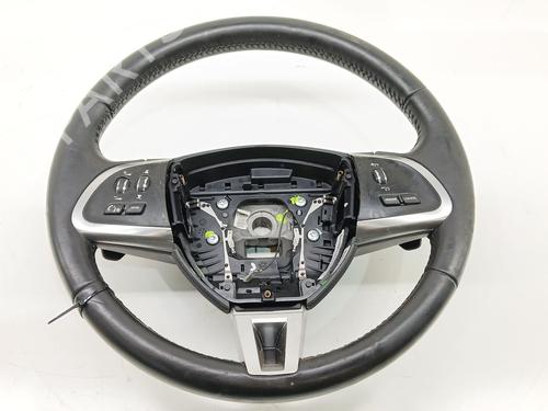 Used Steering wheel Steering wheel JAGUAR XF I (X250) 2.2 D (200 hp) 34701898 34701898