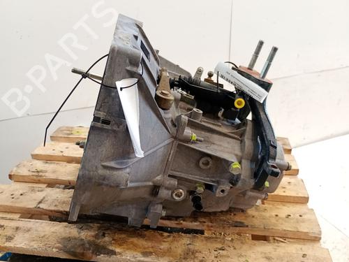 Gearbox OPEL COMBO Box Body/MPV (X12) 1.3 CDTI (B05) | BP39399940M3 - Image 6