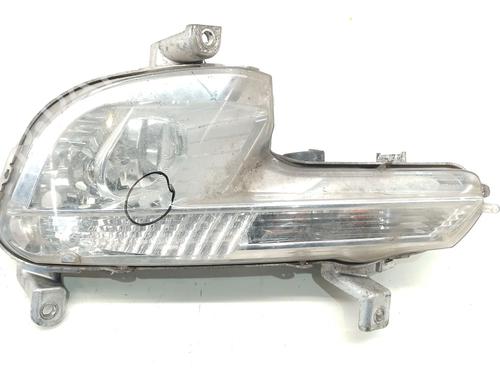 Nebelscheinwerfer links für PEUGEOT 508 I (8D_) 1.6 HDi (112 hp) 31360683