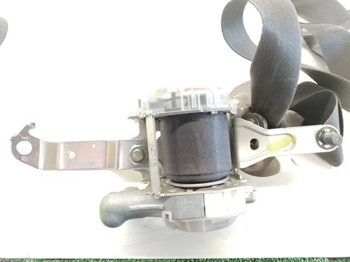 Front right seatbelt SUBARU LEGACY IV Estate (BP)  | BP18905937I25 