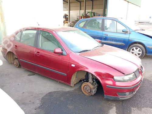 Left tailgate light SEAT TOLEDO II (1M2) 1.8 20V | BP40532475C79 - Image 22