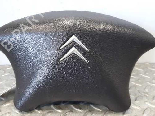 Used Driver airbag CITROËN C8 (EA_, EB_) 2.2 HDi (128 hp) 6320730
