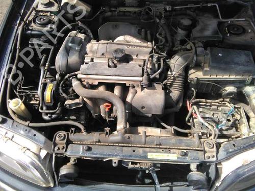 Starter VOLVO V40 Estate (645) 1.8 | BP7551481M8 