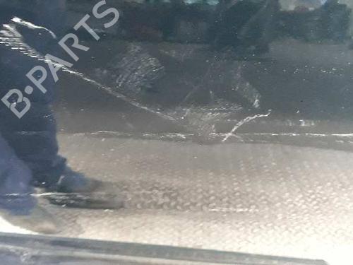 Left rear door MERCEDES-BENZ A-CLASS (W168)  | BP5585996C4 