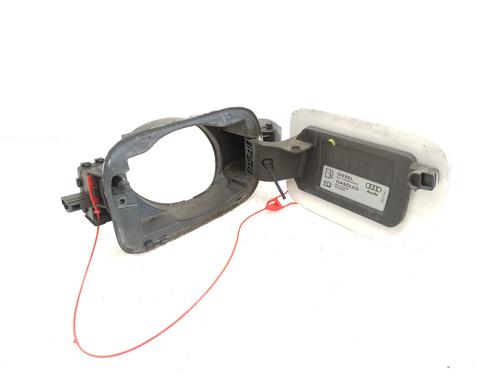Fuel flap AUDI A4 B8 (8K2)  | BP18553497C131 
