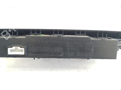 Display monitor KIA CEED (CD) 1.4 LPG | BP33182502C48 - Image 5