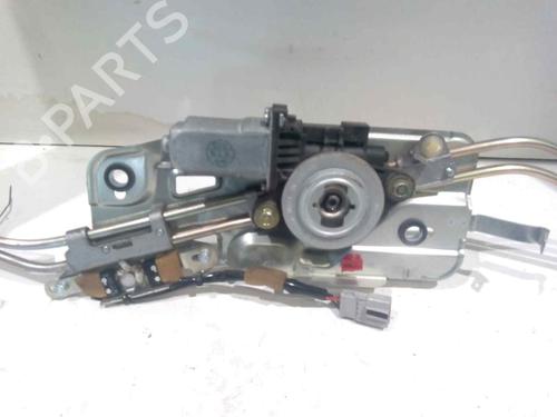 Soltak HONDA ACCORD VII (CL, CN) 2.2 i-CTDi (CN1) | BP14230728C124 
