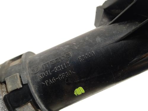 Steering rack MAZDA CX-5 (KE, GH) 2.2 D (KE2FW) | BP36388092M22  - Image 6