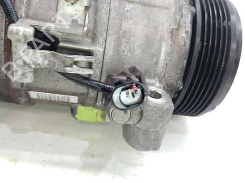 AC compressor BMW 1 (E87)  | BP31360689M34 