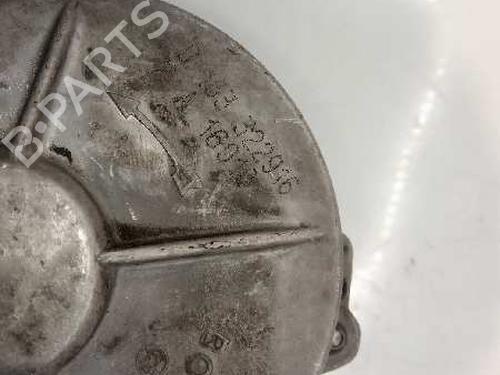 Vacuum pump RENAULT MEGANE II (BM0/1_, CM0/1_)  | BP4605550M80 