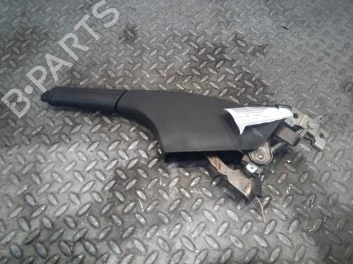 håndbremse FIAT DOBLO Box Body/MPV (223_) 1.9 JTD (105 hp) 16920723