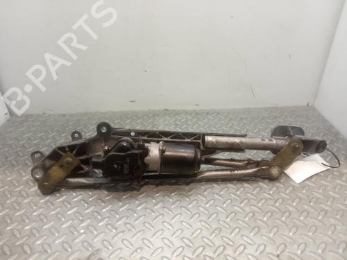 Used Front wiper motor SUBARU TRIBECA (B9) 3.0 (WXE) (245 hp) 11816867