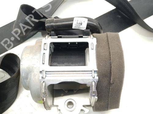 Rear left seatbelt PEUGEOT RIFTER 1.5 BlueHDi 100 | BP32316809I29